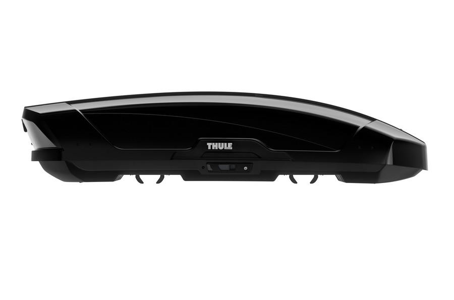 Thule Motion XT L Black